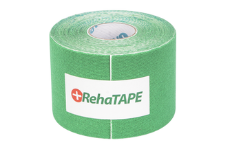 Plaster Reha Tape do kinezjotapingu